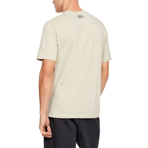 Koszulka Under Armour Sportstyle LC SS M 1326799 289 Koszulka Under Armour Sportstyle LC SS M 1326799 289