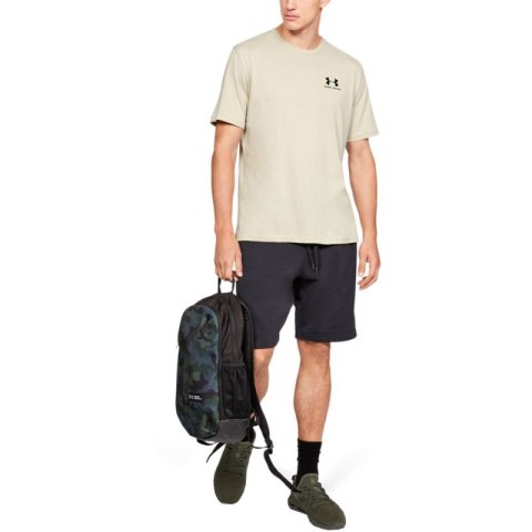 Koszulka Under Armour Sportstyle LC SS M 1326799 289 Koszulka Under Armour Sportstyle LC SS M 1326799 289