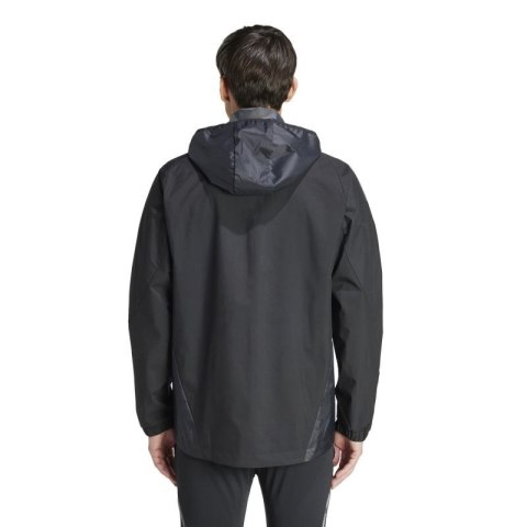 Kurtka adidas Tiro 24 All-weather M IJ8343 Kurtka adidas Tiro 24 All-weather M IJ8343