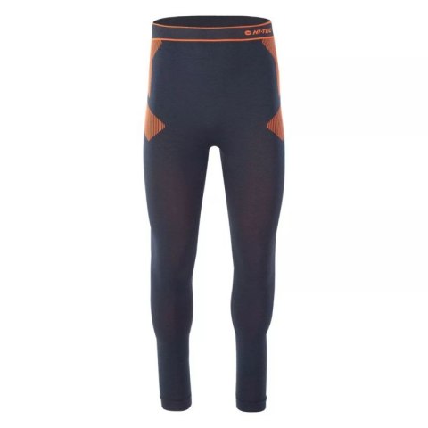Legginsy termoaktywne Hi-Tec Rair Bottom M 92800565094 Legginsy termoaktywne Hi-Tec Rair Bottom M 92800565094