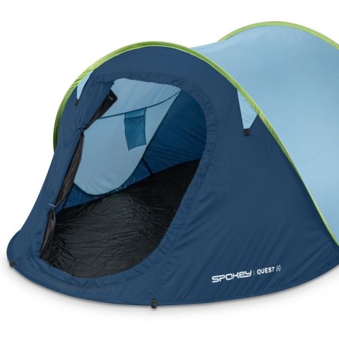 Namiot kempingowy Spokey Sapphire SPK-943514