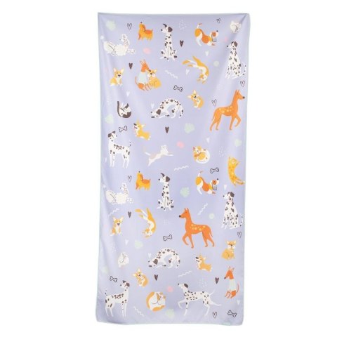 Ręcznik szybkoschnący Spokey Kiddy SPK-943518 Ręcznik szybkoschnący Spokey Kiddy SPK-943518