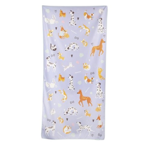 Ręcznik szybkoschnący Spokey Kiddy SPK-943518 Ręcznik szybkoschnący Spokey Kiddy SPK-943518