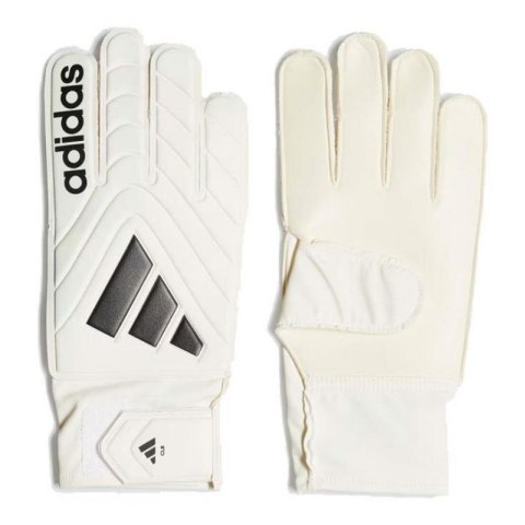 Rękawice bramkarskie adidas Copa Club M IQ4016 Rękawice bramkarskie adidas Copa Club M IQ4016