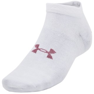 Skarpety Under Armour Essential Low 3 pary 1382958 100