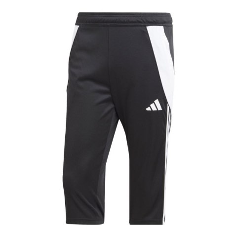 Spodnie adidas Tiro 24 3/4 M IJ7671 Spodnie adidas Tiro 24 3/4 M IJ7671