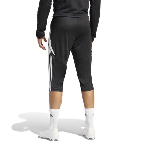 Spodnie adidas Tiro 24 3/4 M IJ7671 Spodnie adidas Tiro 24 3/4 M IJ7671