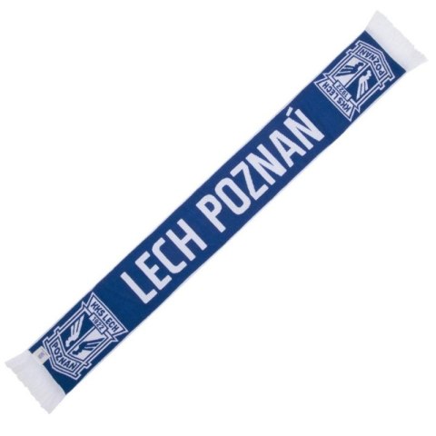 Szalik KKS Lech Miasto G00483 Szalik KKS Lech Miasto G00483
