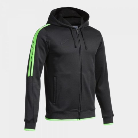 Bluza Joma Chaqueta Con Capucha Olimpiada 103707.117 Bluza Joma Chaqueta Con Capucha Olimpiada 103707.117