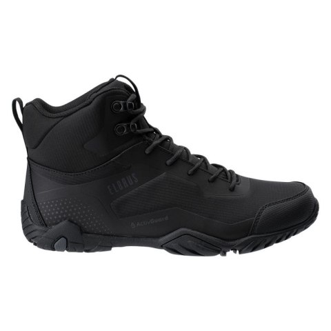 Buty Elbrus Jefrey Mid AG M 92800555517 Buty Elbrus Jefrey Mid AG M 92800555517