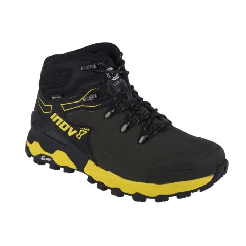Buty Inov-8 Roclite Pro G 400 GTX V2 M 001073-OLBKYW-S-01 Buty Inov-8 Roclite Pro G 400 GTX V2 M 001073-OLBKYW-S-01