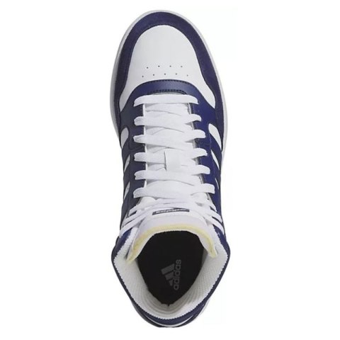 Buty adidas Hoops 3.0 Mid M IG1432 Buty adidas Hoops 3.0 Mid M IG1432