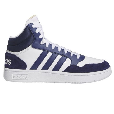 Buty adidas Hoops 3.0 Mid M IG1432 Buty adidas Hoops 3.0 Mid M IG1432