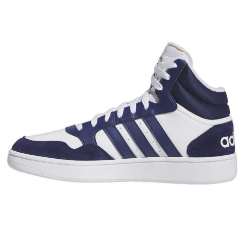 Buty adidas Hoops 3.0 Mid M IG1432 Buty adidas Hoops 3.0 Mid M IG1432