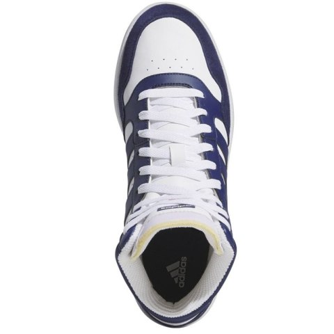 Buty adidas Hoops 3.0 Mid M IG1432 Buty adidas Hoops 3.0 Mid M IG1432