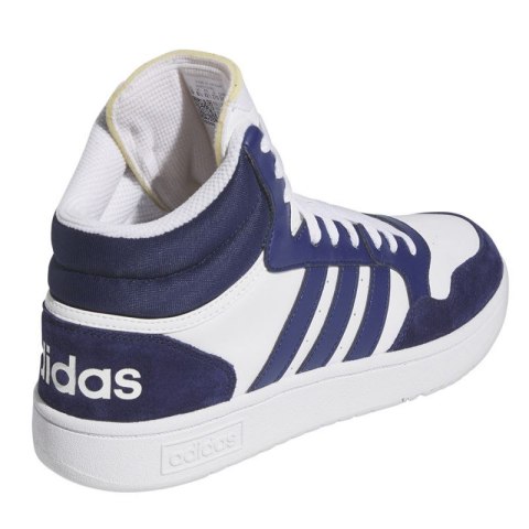 Buty adidas Hoops 3.0 Mid M IG1432 Buty adidas Hoops 3.0 Mid M IG1432