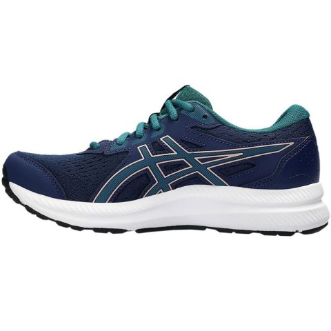 Buty do biegania Asics Gel Contend 8 W 1012B320 413 Buty do biegania Asics Gel Contend 8 W 1012B320 413