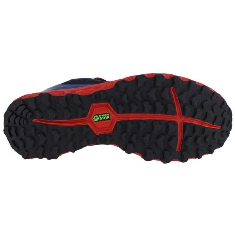 Buty do biegania Inov-8 Parkclaw G 280 M 000972-NYRD-S-01 Buty do biegania Inov-8 Parkclaw G 280 M 000972-NYRD-S-01