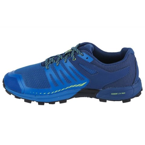Buty do biegania Inov-8 Roclite G 275 V2 M 001097-BLNYLM-M-01 Buty do biegania Inov-8 Roclite G 275 V2 M 001097-BLNYLM-M-01