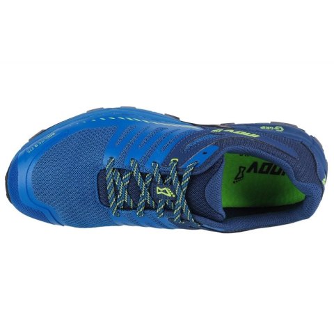 Buty do biegania Inov-8 Roclite G 275 V2 M 001097-BLNYLM-M-01 Buty do biegania Inov-8 Roclite G 275 V2 M 001097-BLNYLM-M-01