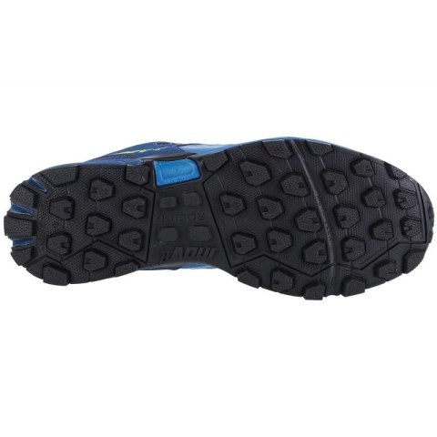 Buty do biegania Inov-8 Roclite G 275 V2 M 001097-BLNYLM-M-01 Buty do biegania Inov-8 Roclite G 275 V2 M 001097-BLNYLM-M-01