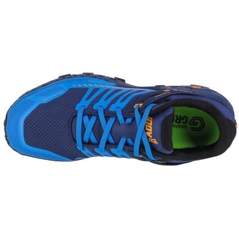 Buty do biegania Inov-8 Roclite Ultra G 320 M 001079-NYBLNE-M-01 Buty do biegania Inov-8 Roclite Ultra G 320 M 001079-NYBLNE-M-01