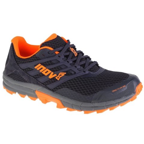Buty do biegania Inov-8 Trailtalon 290 M 000712-NYOR-S-01 Buty do biegania Inov-8 Trailtalon 290 M 000712-NYOR-S-01