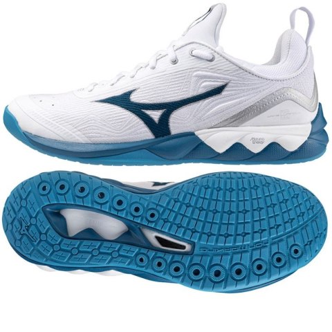 Buty do siatkówki Mizuno Wave Luminous 2 M V1GA212086 Buty do siatkówki Mizuno Wave Luminous 2 M V1GA212086