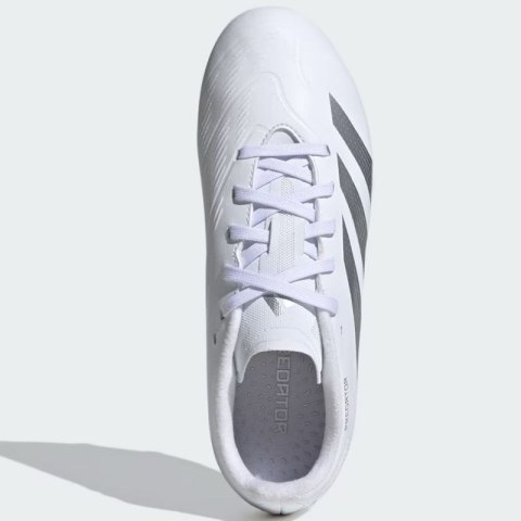 Buty piłkarskie adidas Predator League L Jr FG IG7749 Buty piłkarskie adidas Predator League L Jr FG IG7749