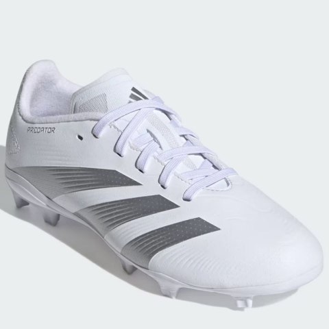 Buty piłkarskie adidas Predator League L Jr FG IG7749 Buty piłkarskie adidas Predator League L Jr FG IG7749