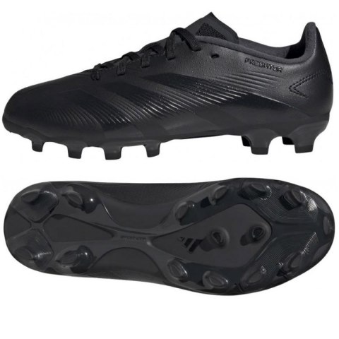 Buty piłkarskie adidas Predator League L MG Jr IG5441 Buty piłkarskie adidas Predator League L MG Jr IG5441