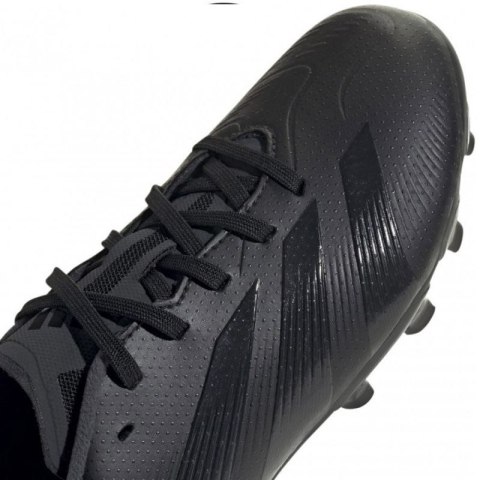 Buty piłkarskie adidas Predator League L MG Jr IG5441 Buty piłkarskie adidas Predator League L MG Jr IG5441