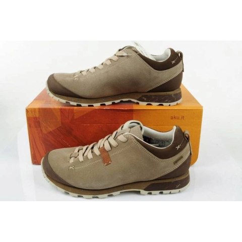 Buty trekkingowe Aku Bellamont 3 GORE-TEX W 5203227