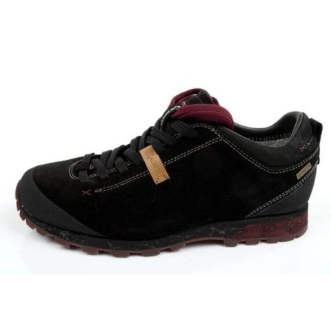 Buty trekkingowe Aku Bellamont 3 Suede W 520.3374