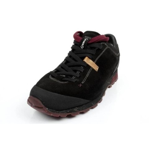 Buty trekkingowe Aku Bellamont 3 Suede W 520.3374
