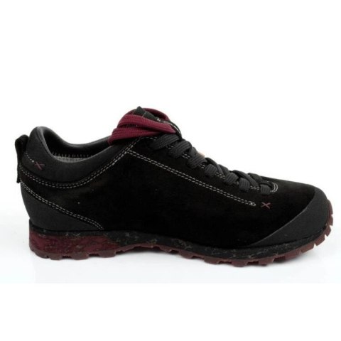 Buty trekkingowe Aku Bellamont 3 Suede W 520.3374