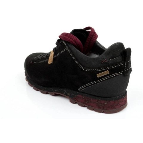 Buty trekkingowe Aku Bellamont 3 Suede W 520.3374