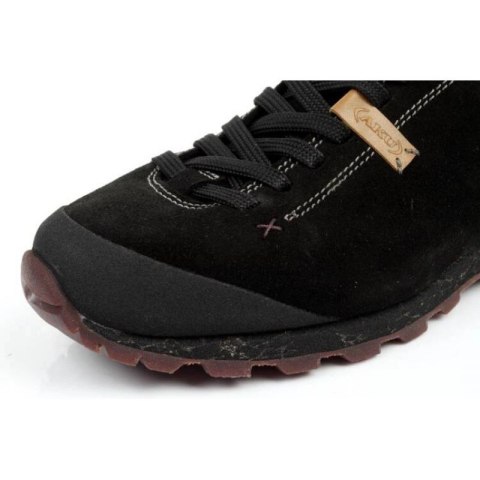Buty trekkingowe Aku Bellamont 3 Suede W 520.3374