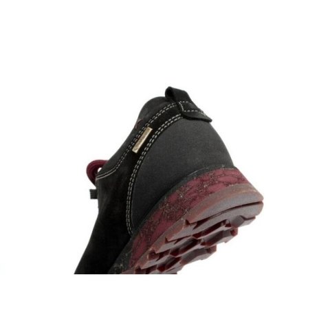 Buty trekkingowe Aku Bellamont 3 Suede W 520.3374