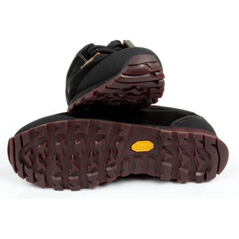 Buty trekkingowe Aku Bellamont 3 Suede W 520.3374