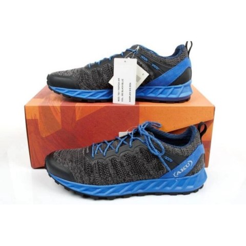 Buty trekkingowe Aku Rapida Air M 760.1252