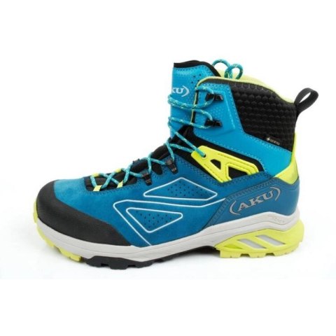 Buty trekkingowe Aku Reactive GTX M 668480