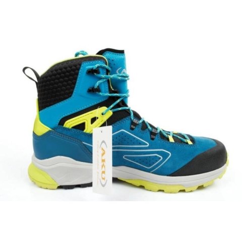 Buty trekkingowe Aku Reactive GTX M 668480