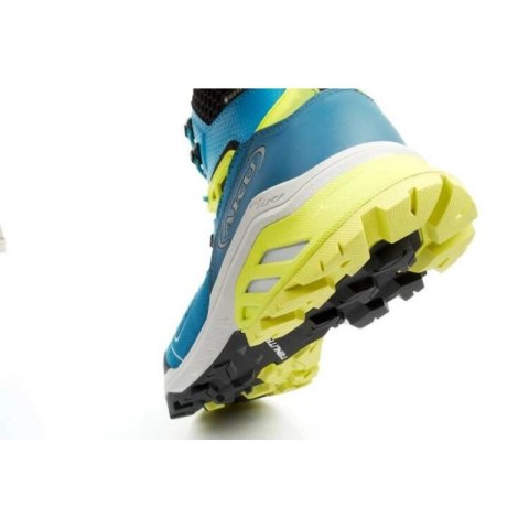 Buty trekkingowe Aku Reactive GTX M 668480