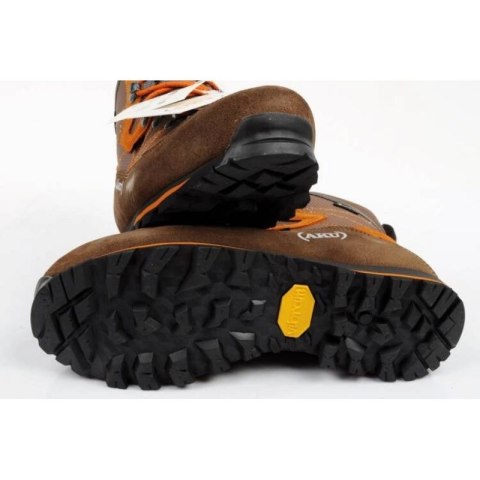 Buty trekkingowe Aku Trekker GTX W 978W518