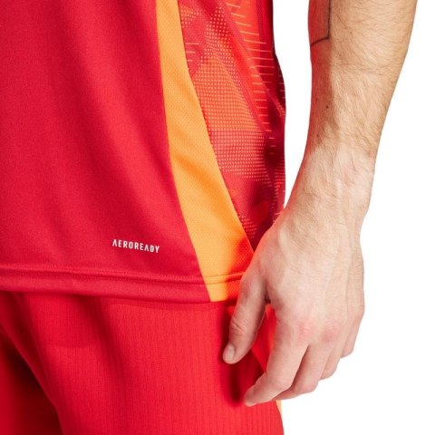 Koszulka adidas Tiro 24 Competition Match Jersey M IK2244 Koszulka adidas Tiro 24 Competition Match Jersey M IK2244