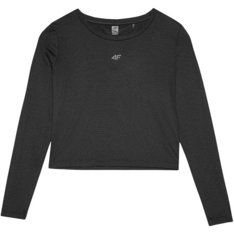 Koszulka longsleeve 4F F218 W 4FWSS24TFLOF218 20S