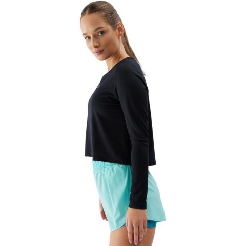 Koszulka longsleeve 4F F218 W 4FWSS24TFLOF218 20S