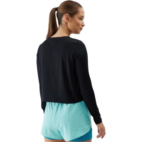 Koszulka longsleeve 4F F218 W 4FWSS24TFLOF218 20S