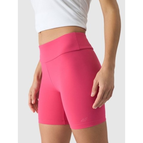 Legginsy 4F W 4FWSS24TTIGF151 54S Legginsy 4F W 4FWSS24TTIGF151 54S